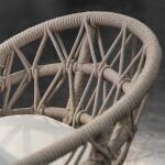 Dana Dining Chair - Image 2