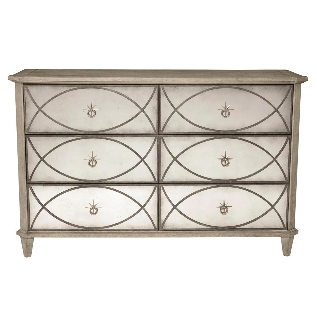Marquesa Dresser Marquesa Dresser - Image 1
