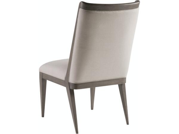 Haiku Side Chair Chairs & Benches Lexington 7