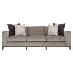 Noel Fabric Sofa - Image 2