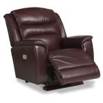 Redwood Power Wall Recliner w/ Headrest and Lumbar Recliners Customizable 21