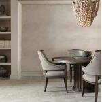 Canyon Ridge Upholstered Arm Chair - Image 9