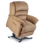 Explorer Branson Power Lift Chair Recliner Lift Chairs Customizable 8