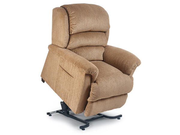Mira Small Power Lift Chair Recliner Lift Chairs Customizable