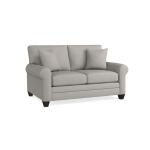 Club Level Reclining Power Loveseat Loveseats Bassett Furniture 8