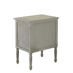 Petite Jolie Chest - Dove White - Image 2