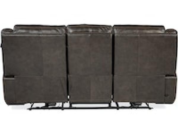 Montel Lay Flat Power Sofa with Power Headrest & Lumbar Sofas Hooker Furniture 7