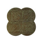 Clover Cocktail Table Cocktail & Coffee Tables Furniture Classics 4