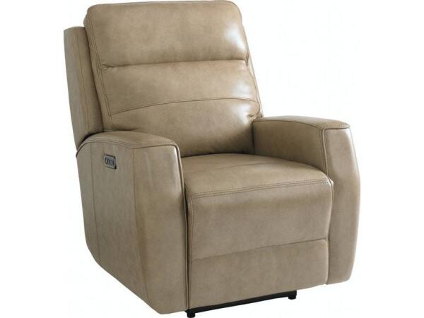 Manning Club Level Power Wallsaver Recliner Recliners Bassett Furniture