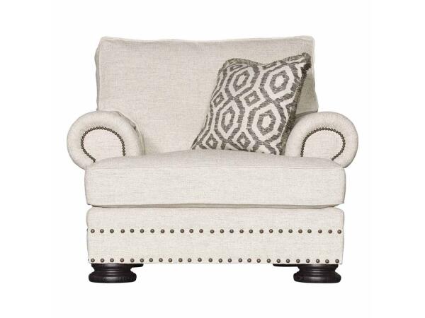 Foster Chair Chairs Bernhardt