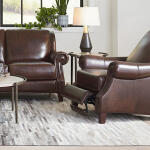 Pierce Power Recliner Recliners Bassett Furniture 5