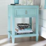 Ventura Colors Bedside Table Nightstands Bassett Furniture 5