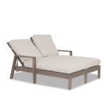 Laguna Resort King Daybed Outdoor Sofas Sunset West 7
