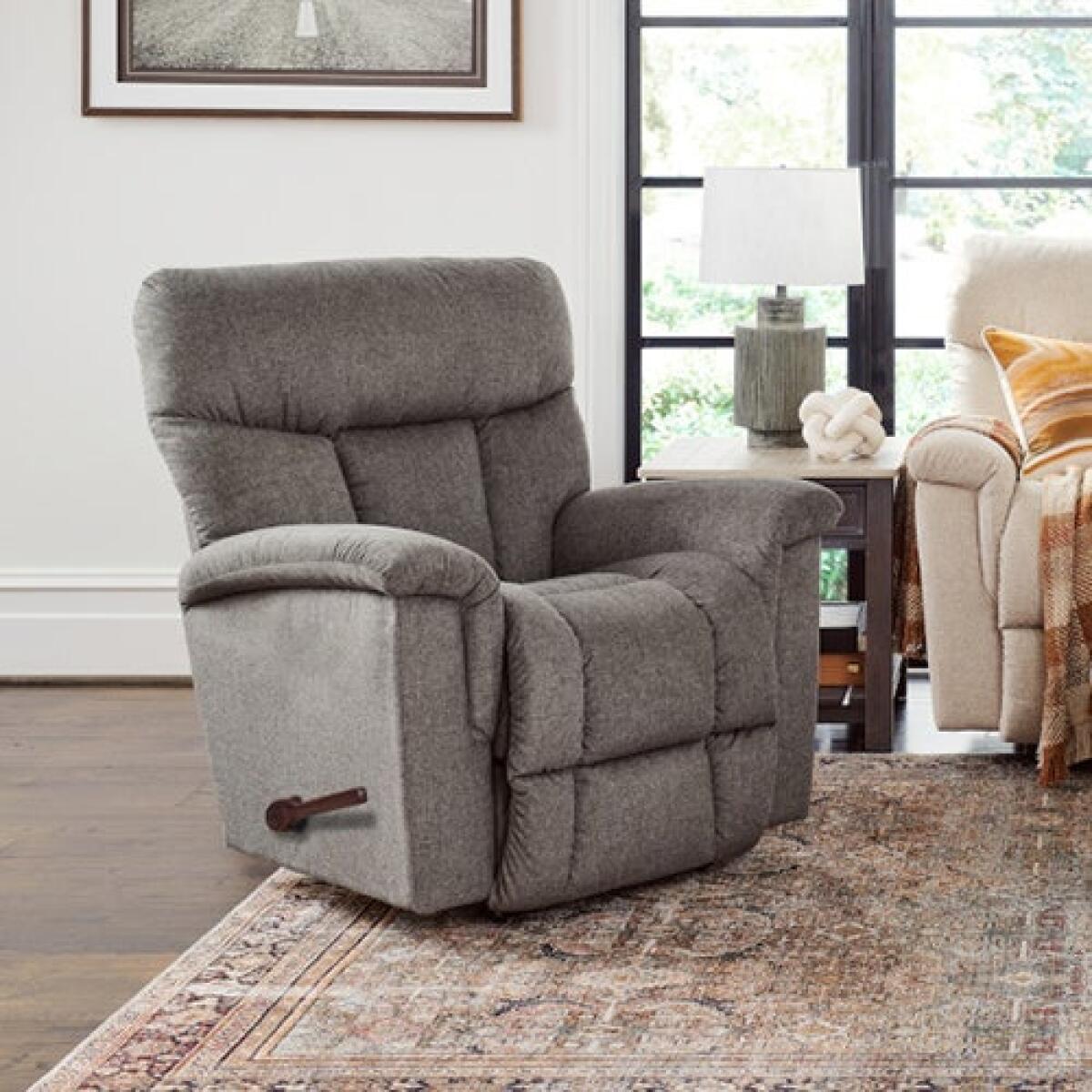 Mateo Rocker Recliner Recliners Customizable Mateo Rocker Recliner Recliners Customizable