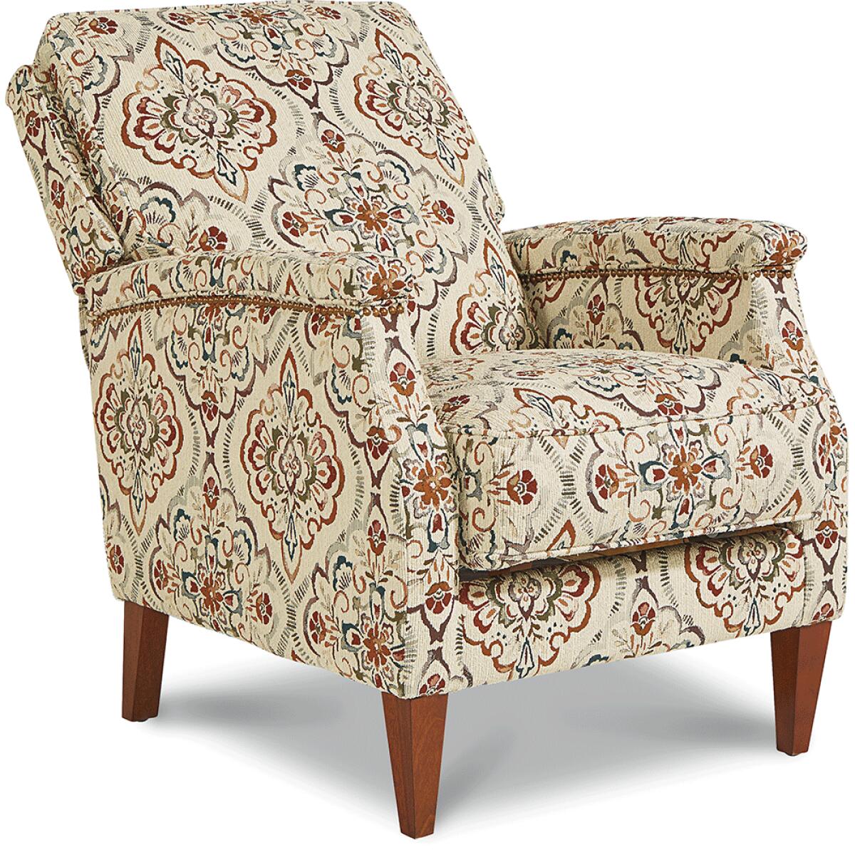 Cambridge Reclining Chair Cambridge Reclining Chair - Image 1