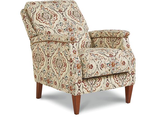 Cambridge Reclining Chair Chairs Customizable
