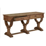 Nero Entry Console Console Tables Furniture Classics 5