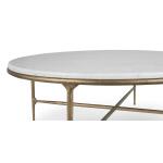 Keswick Round Cocktail Table - Image 5