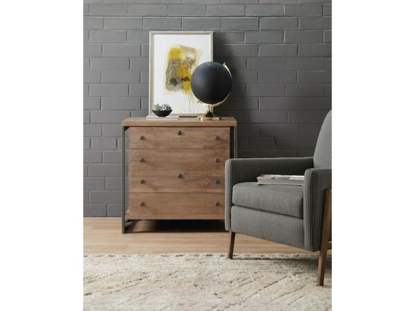 Hooker Furniture Home Office Lateral File Office Storage Hooker Furniture 7