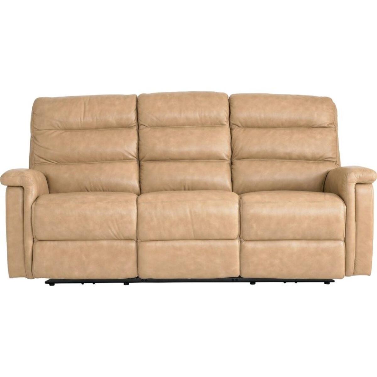 Regency Club Level Motion Sofa with Power Adjustable Headrests Sofas Bassett Furniture Regency Club Level Motion Sofa with Power Adjustable Headrests Sofas Bassett Furniture