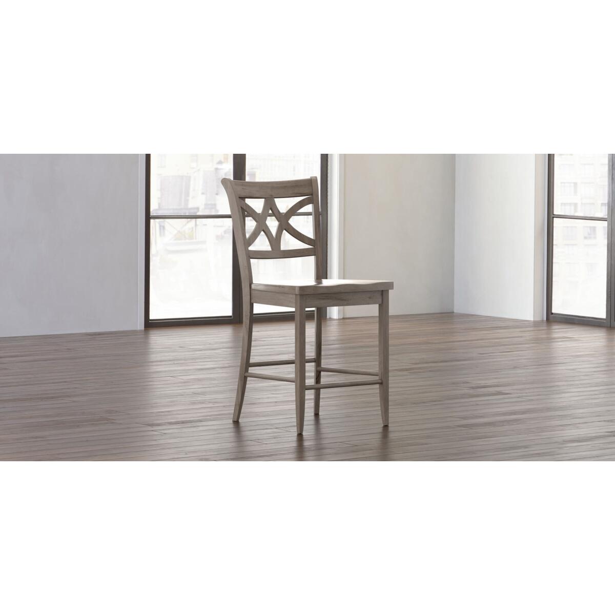 Merrill Dining Counter Stool Barstools Bassett Furniture 7