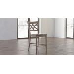 Merrill Dining Counter Stool Barstools Bassett Furniture 12