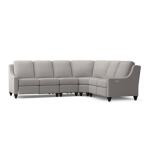 Magnificent Motion Custom Sectional