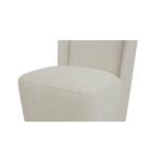 Boyce Upholstered Dining Chair Chairs & Benches Bassett Furniture 9