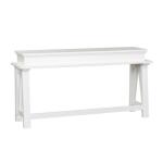 Summer House Console Bar Table Console Tables Liberty Furniture 10