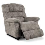 Randell Power Rocking Recliner w/ Headrest - Image 2