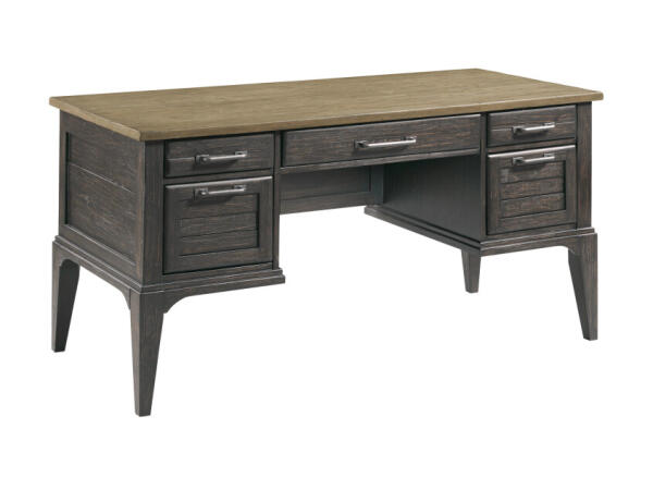 Plank Road Farmstead Desk Desks Kincaid Furniture