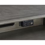 Sloane Executive Desk Desks Riverside Furniture 6