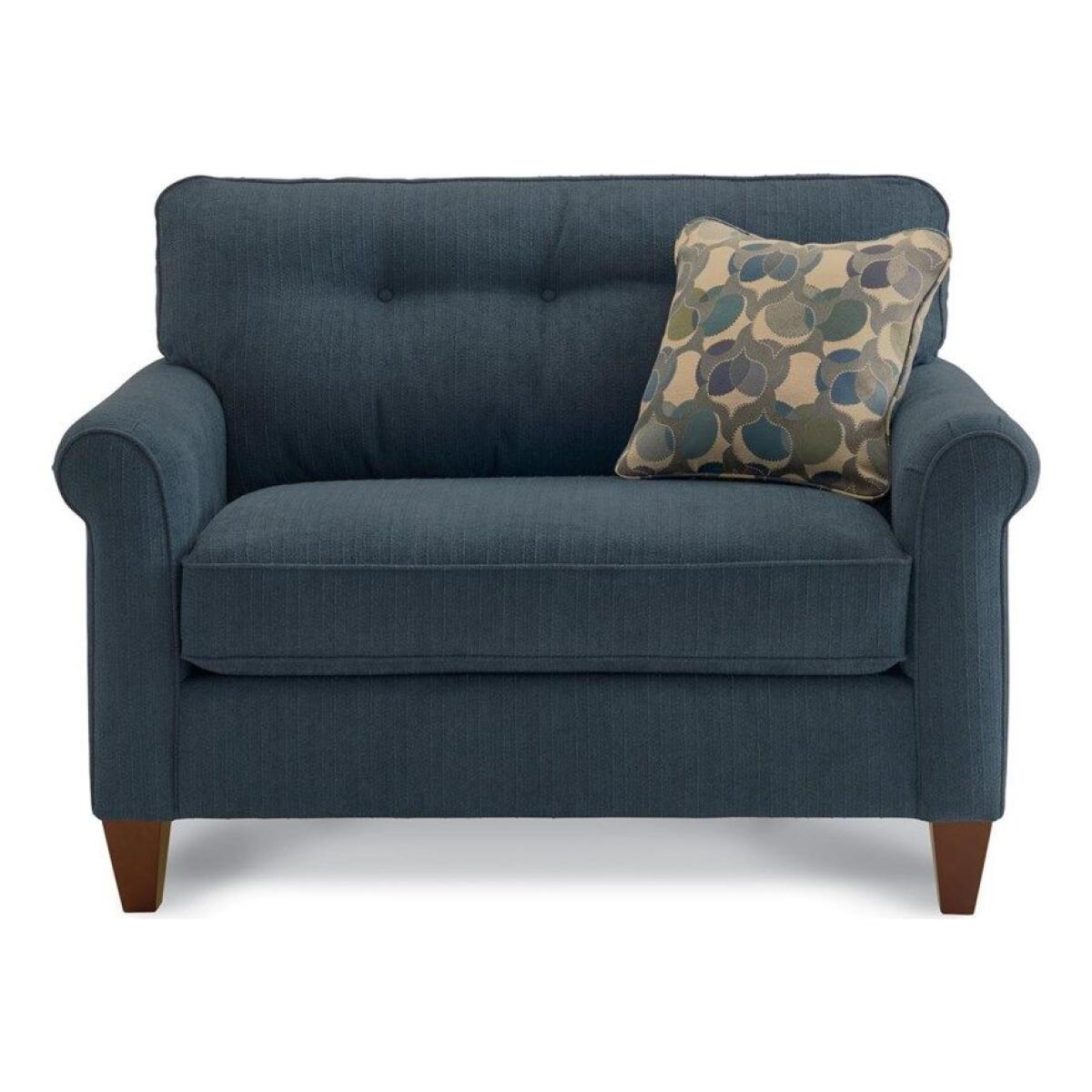 Laurel Chair & A Half Laurel Chair & A Half - Image 1