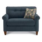 Laurel Chair & A Half