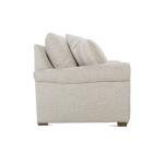 Aberdeen Bench Cushion Sofa Sofas Customizable 4