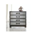 Melange Bondurant Lateral File