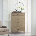 Symmetry Drawer Chest Chests La-Z-Boy 4
