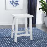 Summer House Console Stool - Image 2