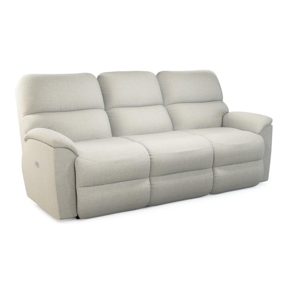 Brooks Power Reclining Sofa Sofas Customizable Brooks Power Reclining Sofa Sofas Customizable