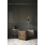 Rustic Patina Side Table - Image 4