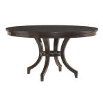 Beverly Glen Round Dining Table