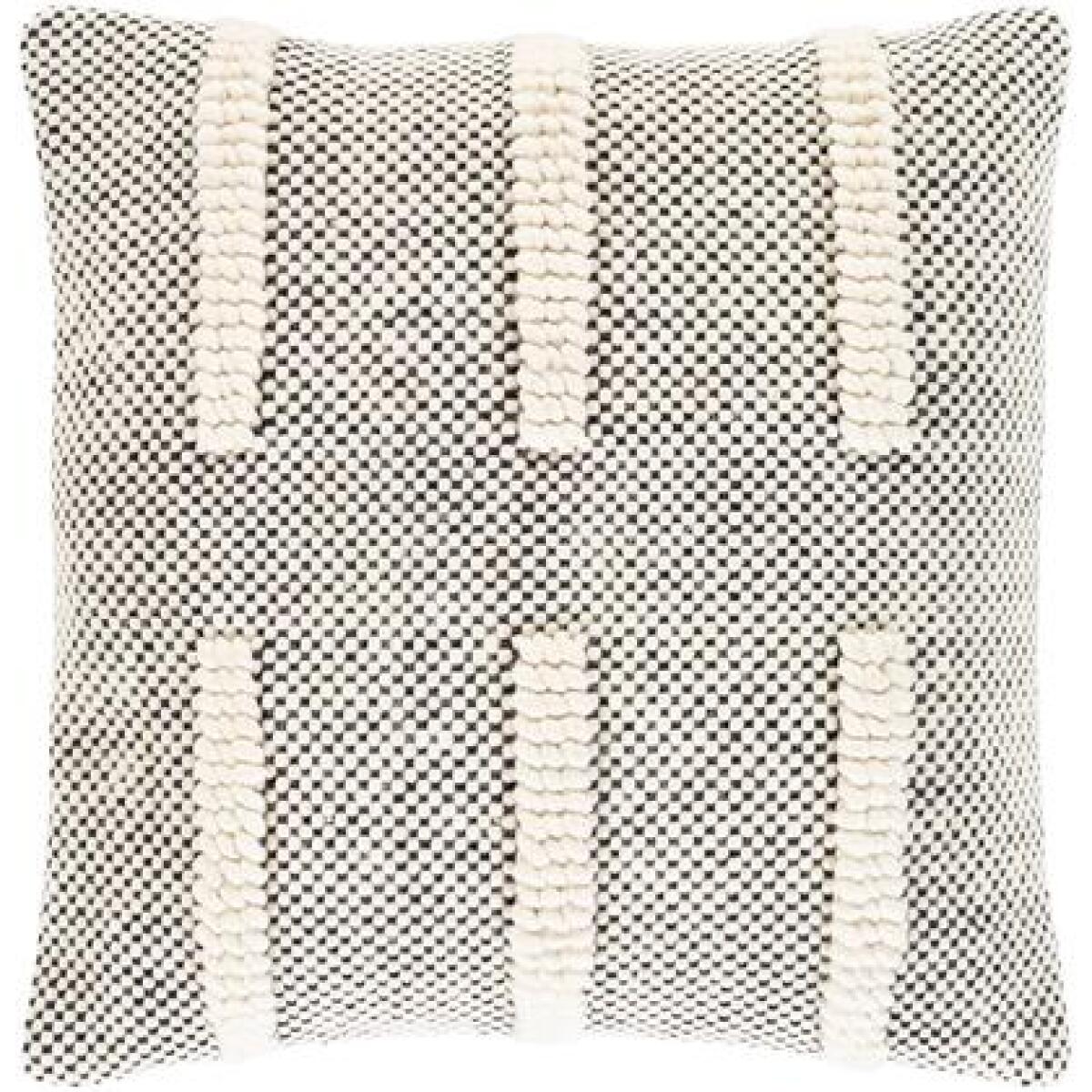 Harlow Collection HRW001-1818P Pillow Kit, in Multi Colored Accent Pillows Surya 2