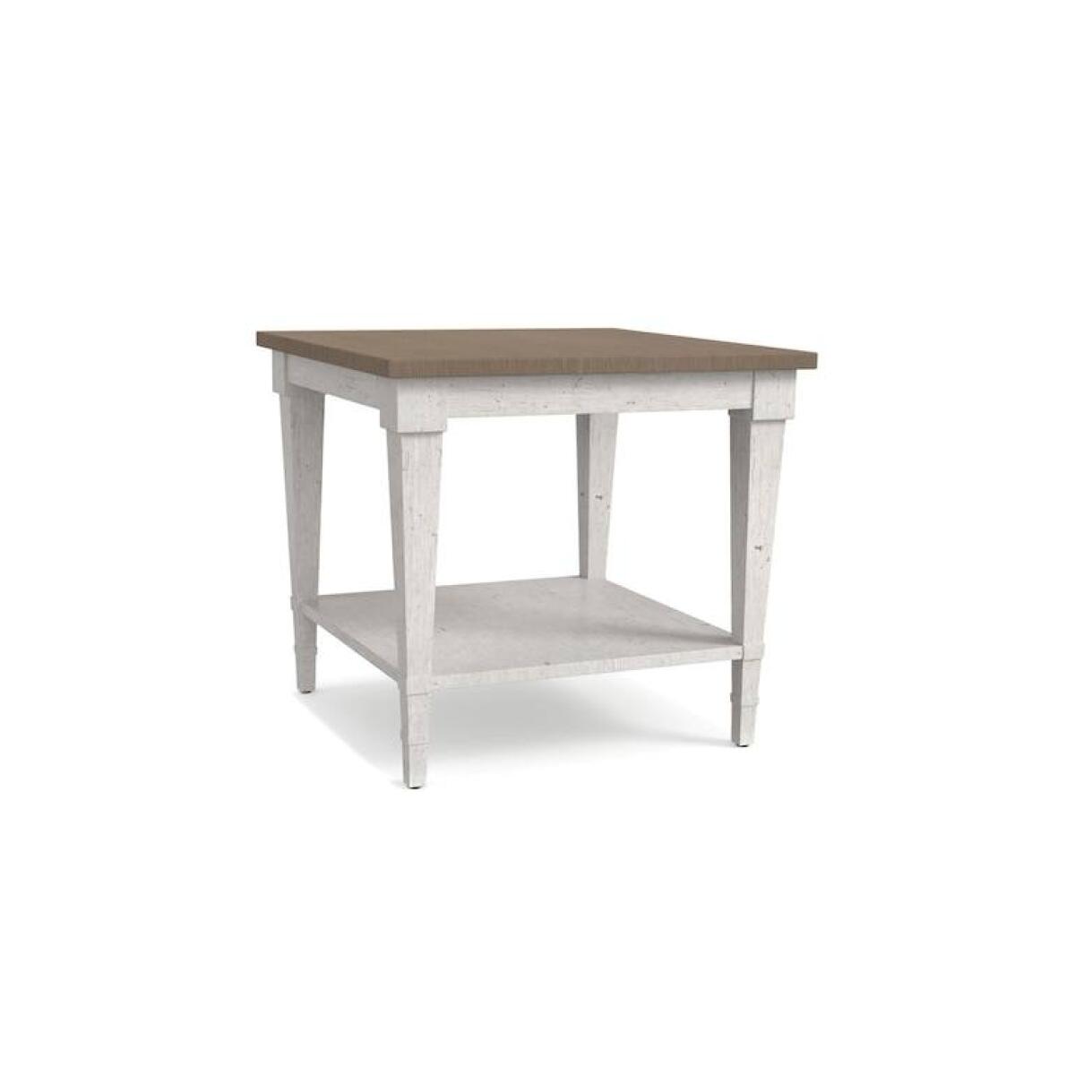 Bella Bunching Cocktail Table Bella Bunching Cocktail Table - Image 1