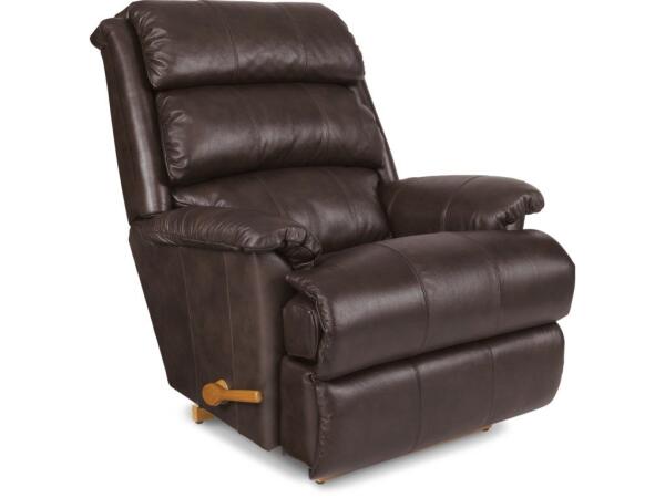 Astor Rocking Recliner Recliners Customizable 4
