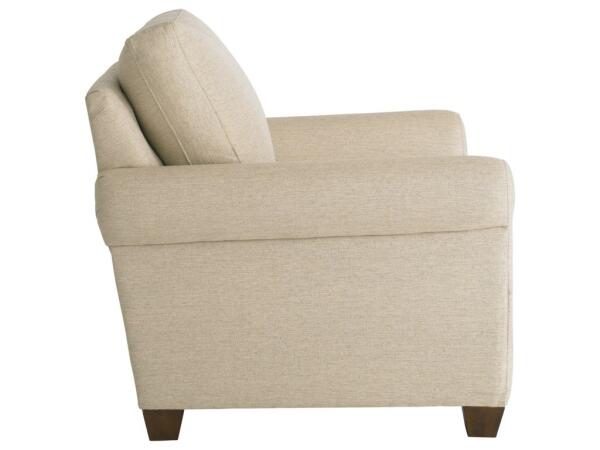 Andrew Casual Chair Chairs Customizable 6