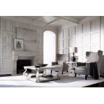 Mirabelle Square Cocktail Table - Image 3