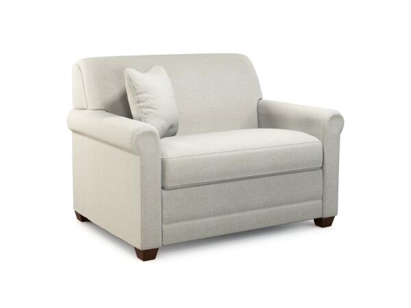 Amanda Chair & A Half Chairs Customizable