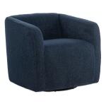 Bennet Swivel Club Chair CC445-SW-449