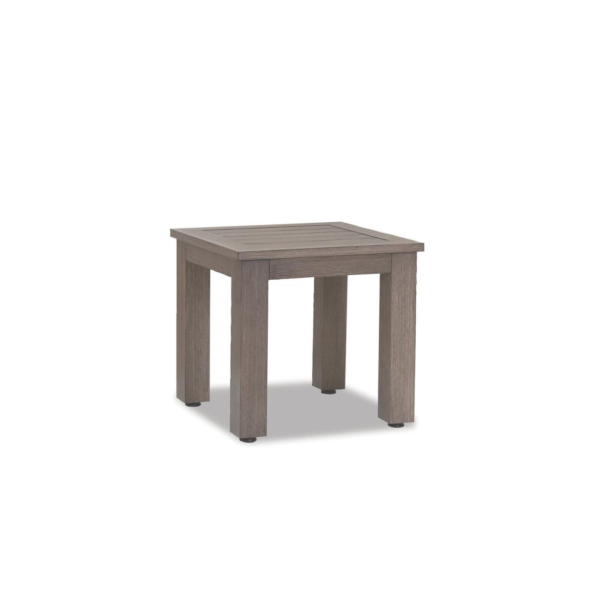 Laguna End Table Outdoor Tables Sunset West Laguna End Table Outdoor Tables Sunset West