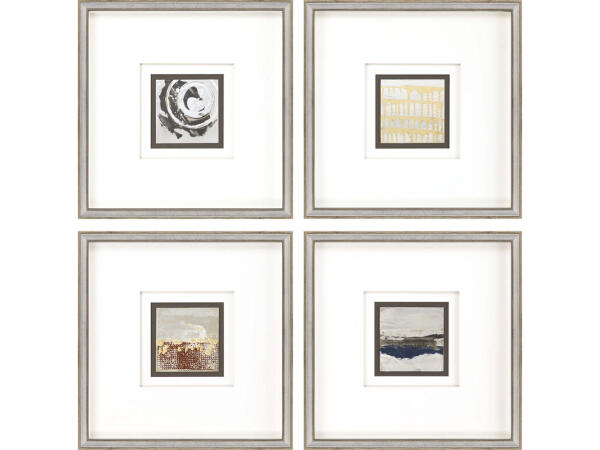 Mixology II S/4 Art Paragon